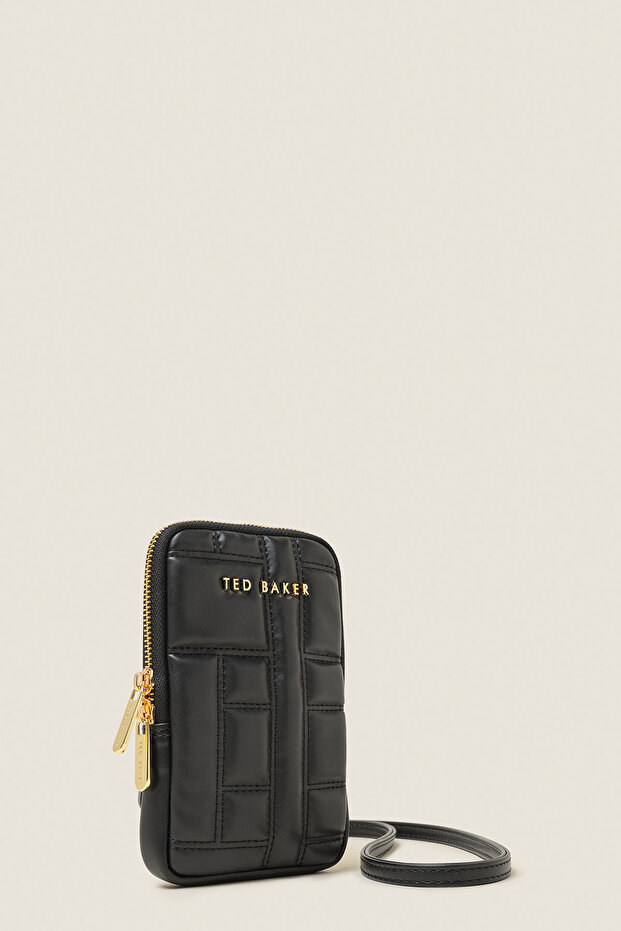 KAPİTONE TELEFON ÇANTASI - 4