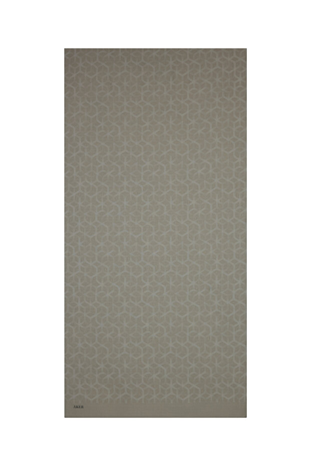 Vizon Karma Şal - 1