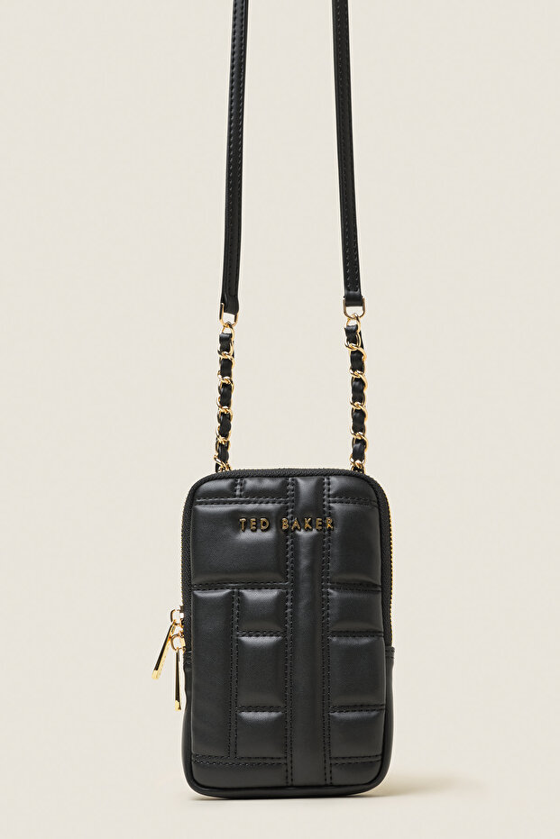 KAPİTONE TELEFON ÇANTASI - 1