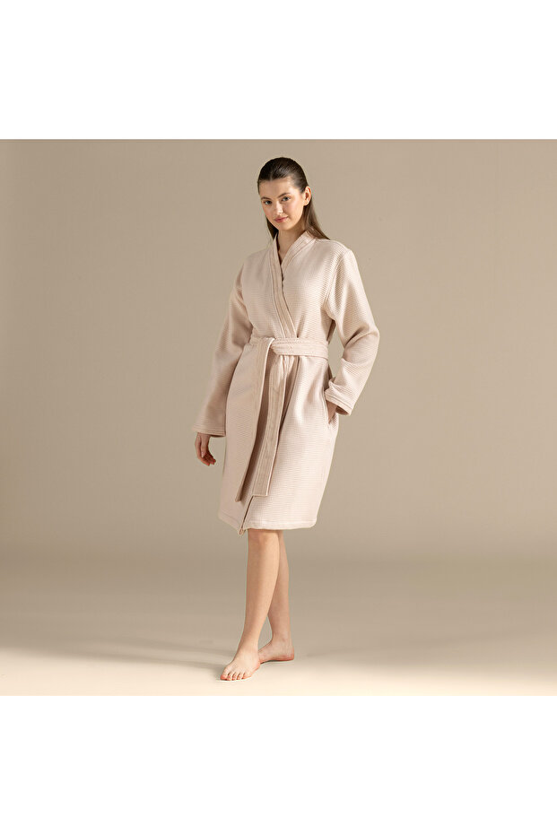 Albert Kadın Bornoz - 2