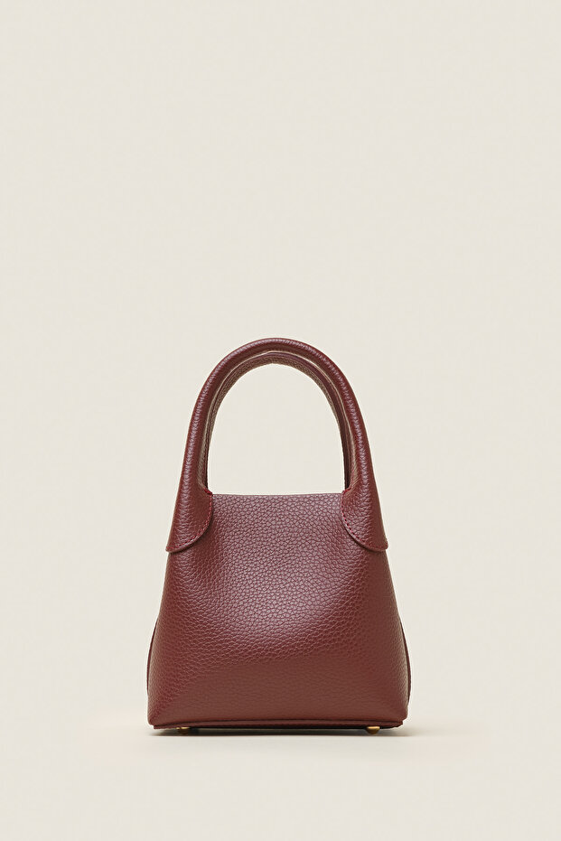 KOVA FORM FLOTTER ASKILI ÇAPRAZ ÇANTA - 3