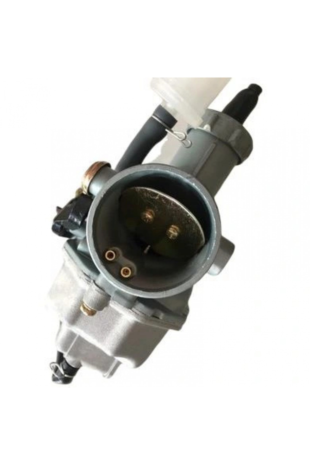 Cg 200 Karbüratör Komple - 2