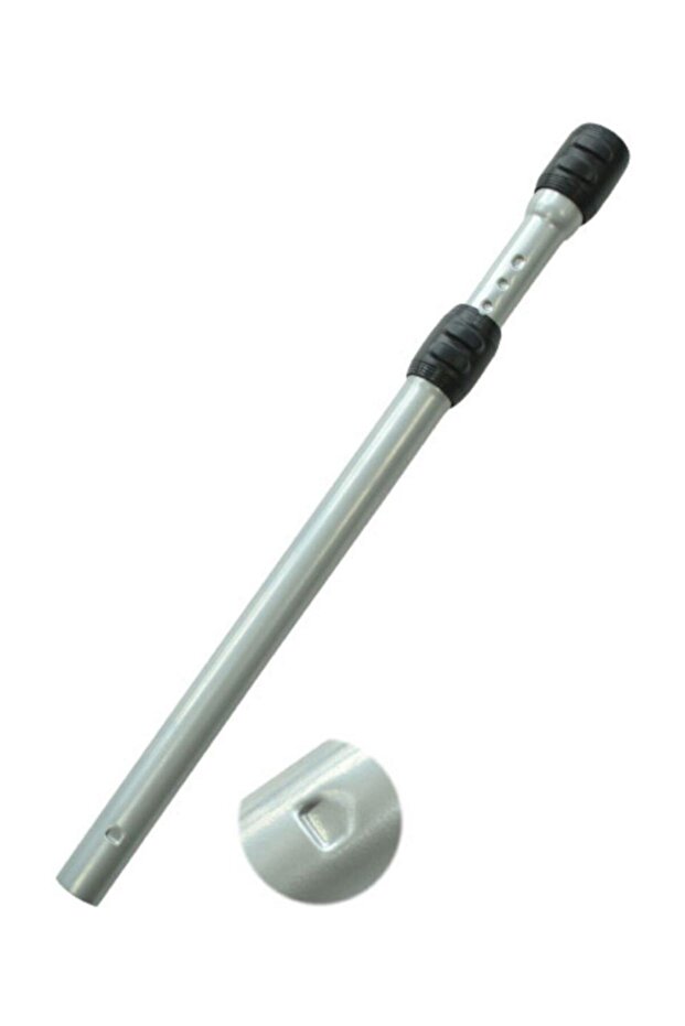 Uyumlu Triactive Başlık Ve Çelik Boru Seti - 3