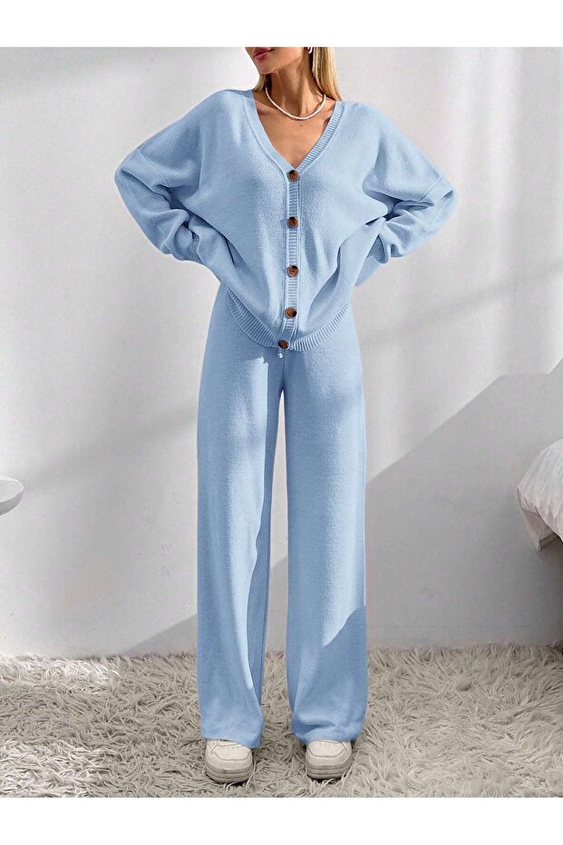 2'Lİ TRİKO TAKIM - 2