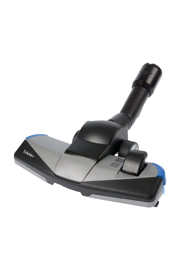 Uyumlu Triactive Başlık Ve Çelik Boru Seti - 2