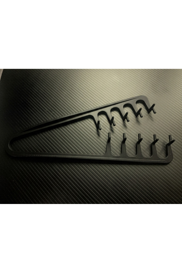 Mucizevi Tarak Şekillendirme Tarağı. - 2