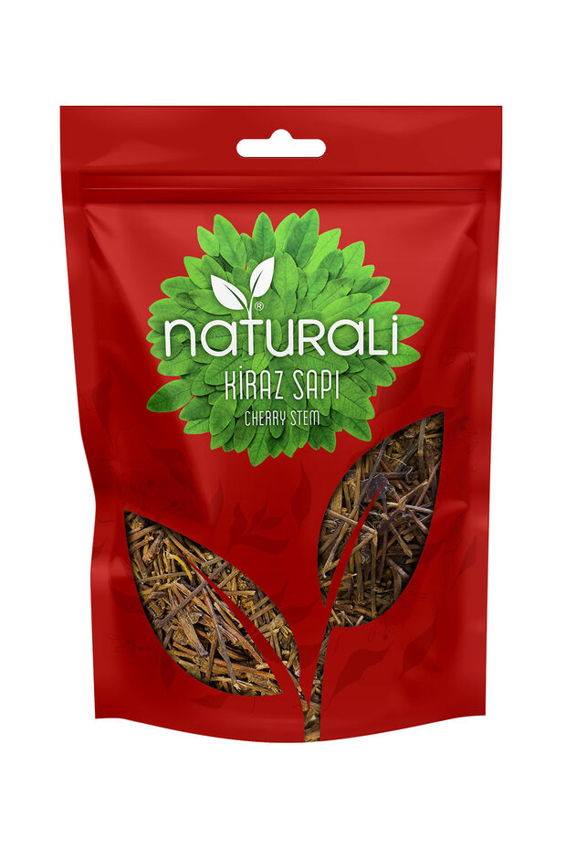 Kiraz Sapı 75 Gr. - 1
