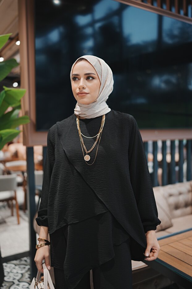 طقم ليزا الثنائي - 3