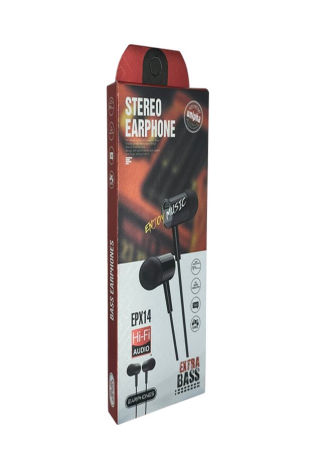Subzero EPX14 Kulaklık