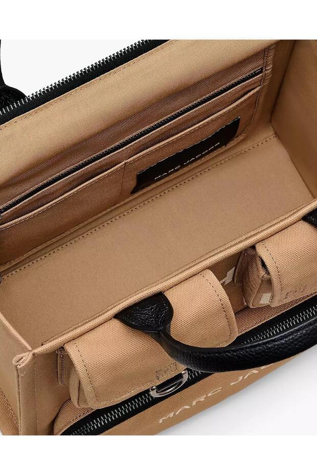 Kadın El ve Çapraz Çanta 2P5HTT007H03 - 5