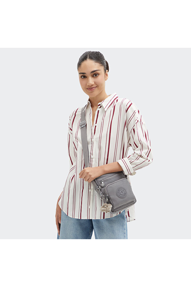 Basıc Kadın Çapraz Çanta KPKI32448DH - 8