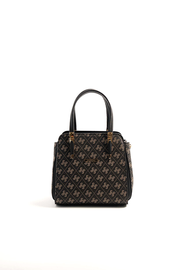 Women's Hand and Crossbody Bag 1136