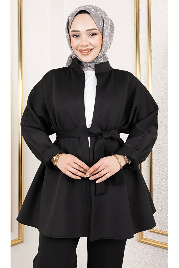 بدلة علوية سفلية من PUF SCUBA - 2