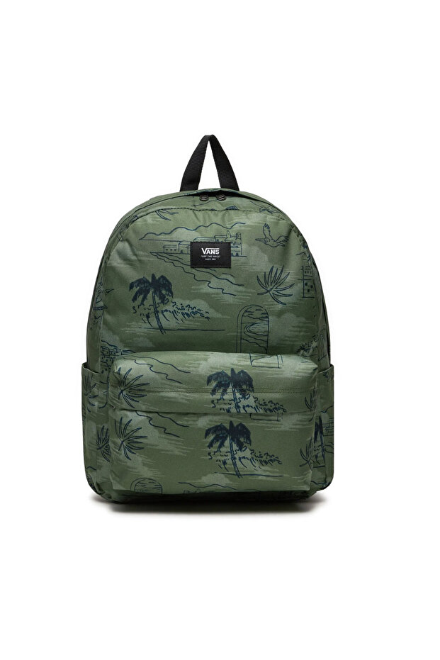 Old Skool Backpack - 1