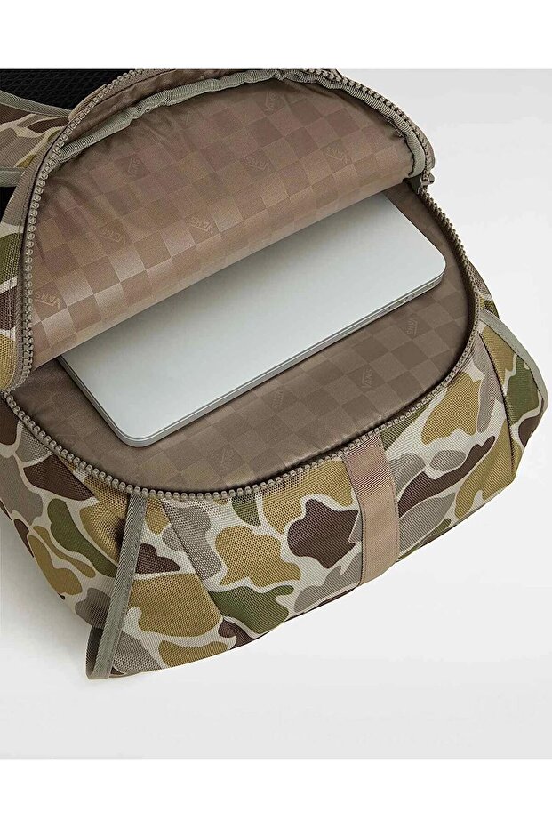 DX RUCKSACK VN000HRFDBC1 - 4