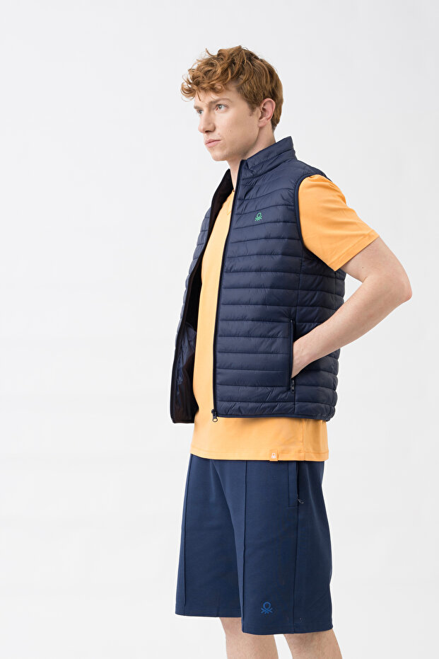 Bnt-m Yelek Yelek - 3