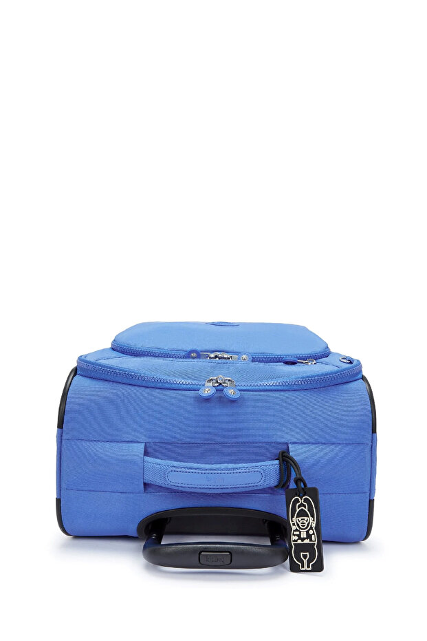 New Youri Spin S Basic Kabin Boy Valiz KI7504 - 6