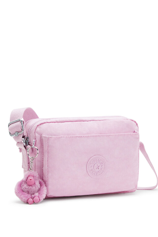 KI7076-P39 Abanu M Basic Kadın Omuz Çantası - 5