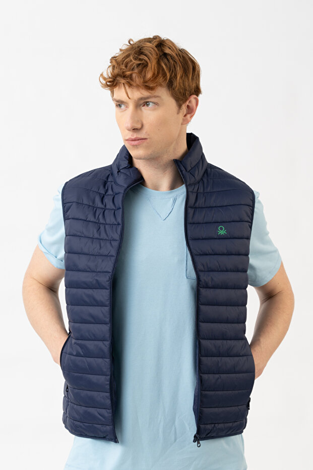 Bnt-m Yelek Yelek - 5