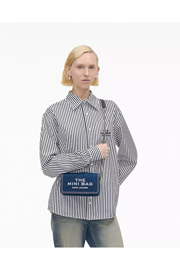 Kadın Çapraz Çanta 2F4SMN010S03 - 2