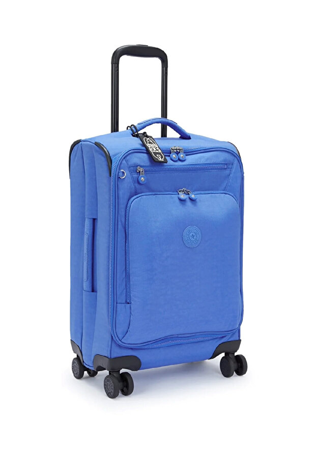 New Youri Spin S Basic Kabin Boy Valiz KI7504 - 4