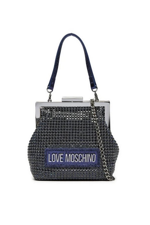 Love Moschino Women's Hand and Crossbody Bag Jc4043Pp1Llp176A