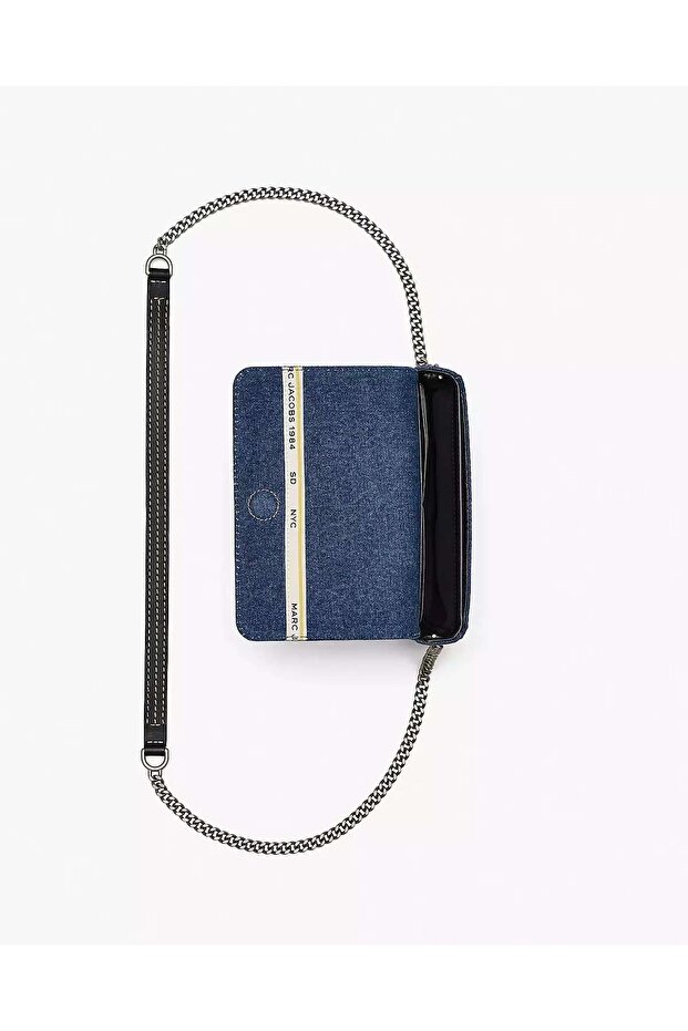 Kadın Çapraz Çanta 2F4SMN010S03 - 6