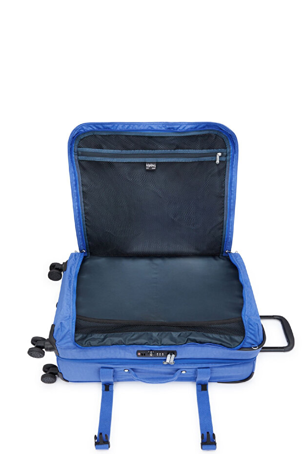 Spontaneous M Basic Orta Boy Valiz KI6918 - 8