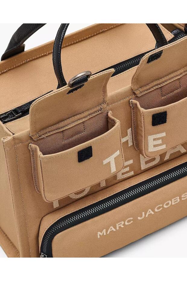 Kadın El ve Çapraz Çanta 2P5HTT007H03 - 7