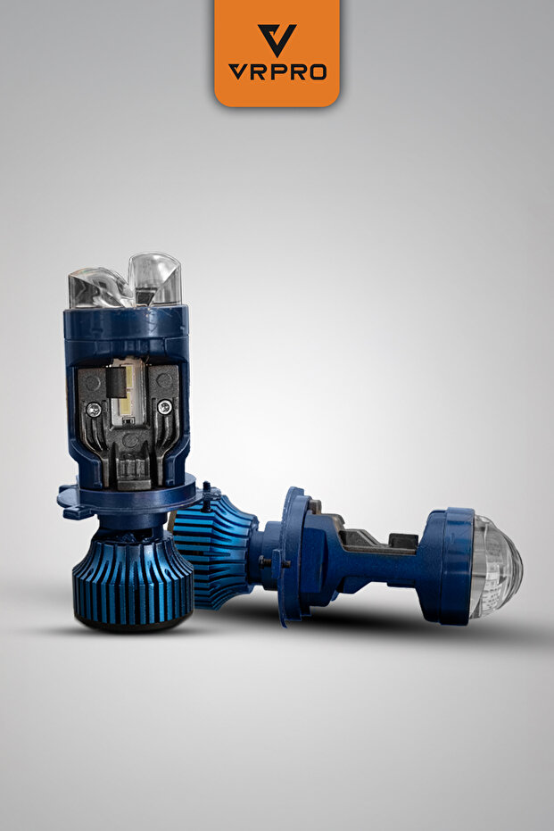 PLATINUM MERCEKLİ H4 - 3