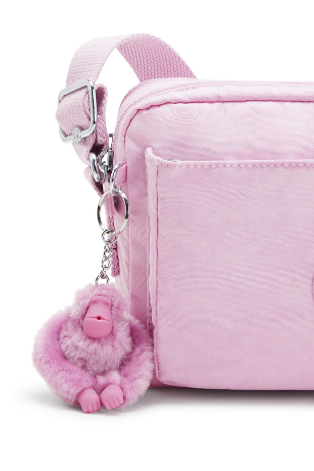 KI7076-P39 Abanu M Basic Kadın Omuz Çantası - 6