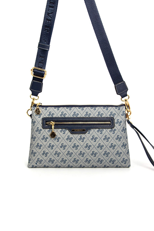 Women's Crossbody Bag 1129