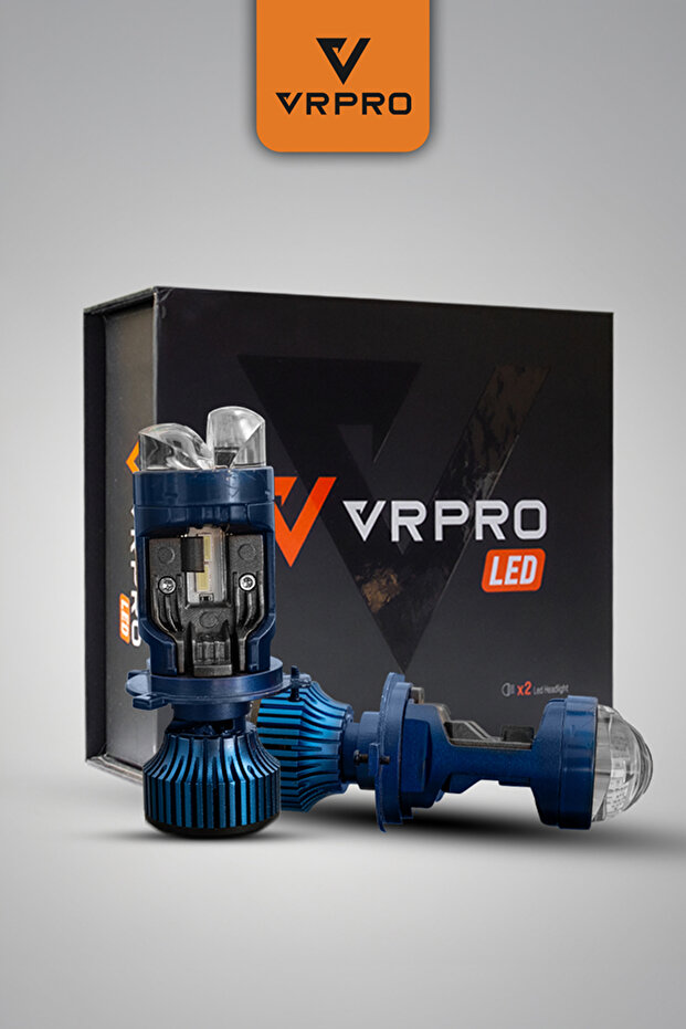 PLATINUM MERCEKLİ H4 - 2