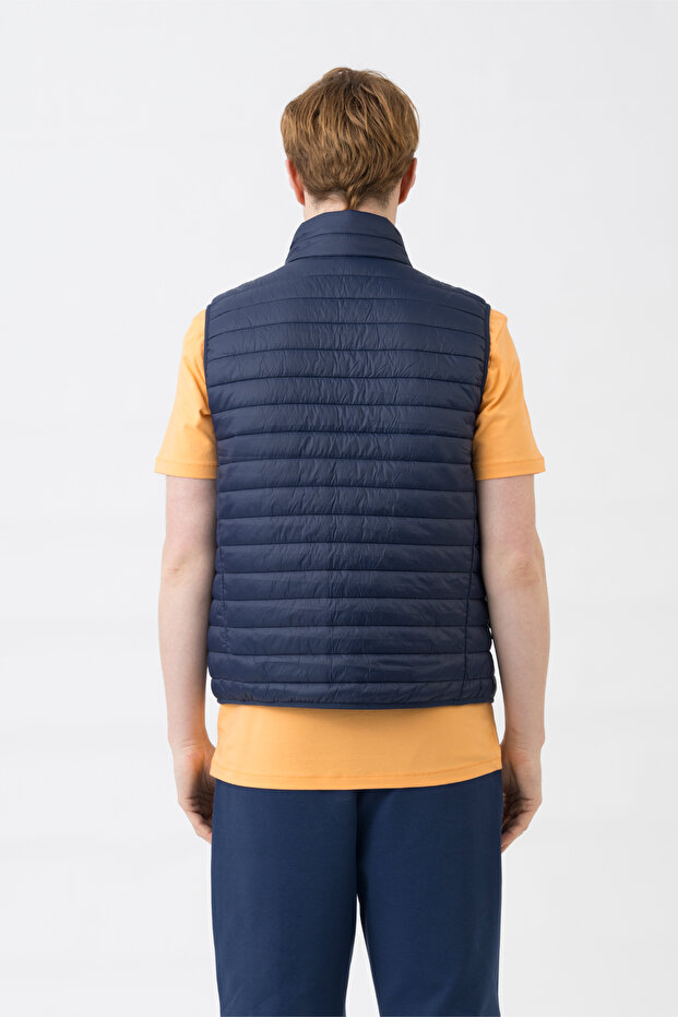 Bnt-m Yelek Yelek - 8