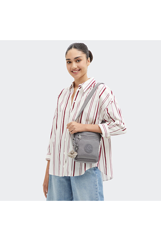 Basıc Kadın Çapraz Çanta KPKI32448DH - 7