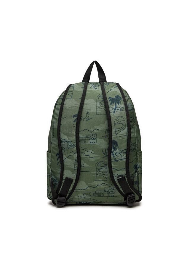 Old Skool Backpack - 2