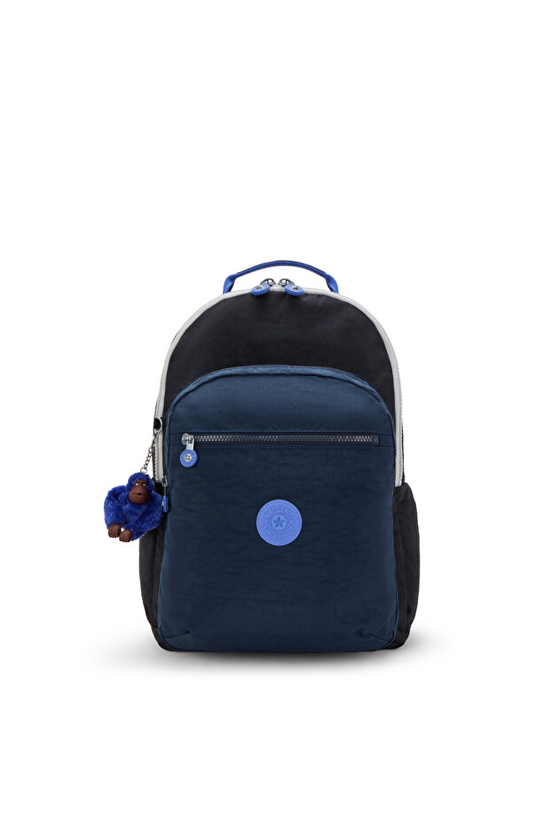 Seoul Lap True Block Backpack K427574Q