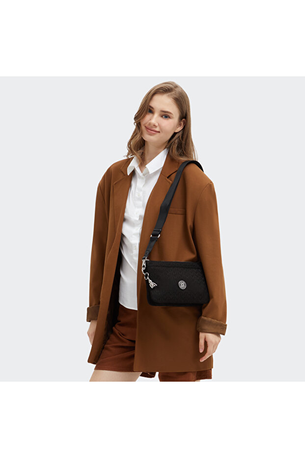 Elevated Kadın Çapraz Çanta KPKI80434NW - 7