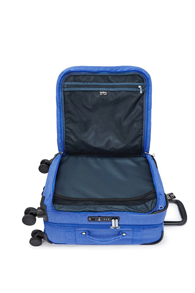 New Youri Spin S Basic Kabin Boy Valiz KI7504 - 8