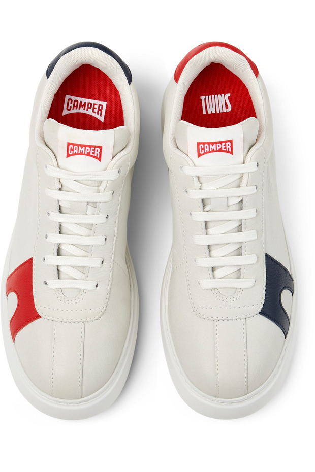 TWS Kadın Sneaker K201311-043 - 3