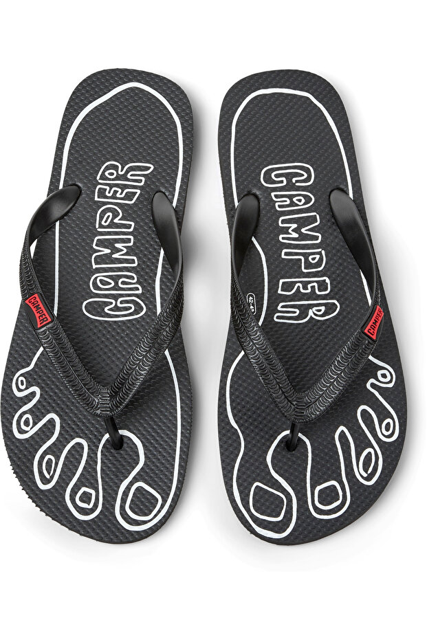 Mallorkinas Kadın Terlik - 1