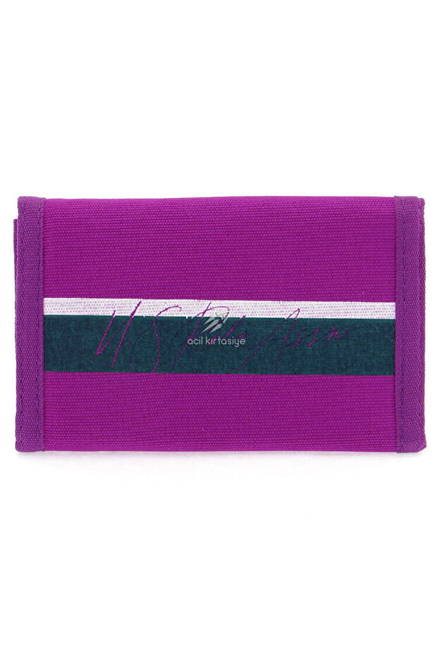 U.S. Polo. Assn. Women's Wallet Plcuz23853