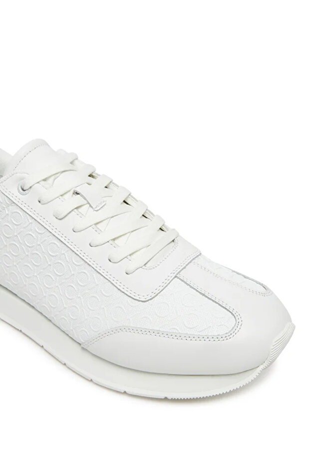 Erkek Sneaker HM0HM018960K4 - 7
