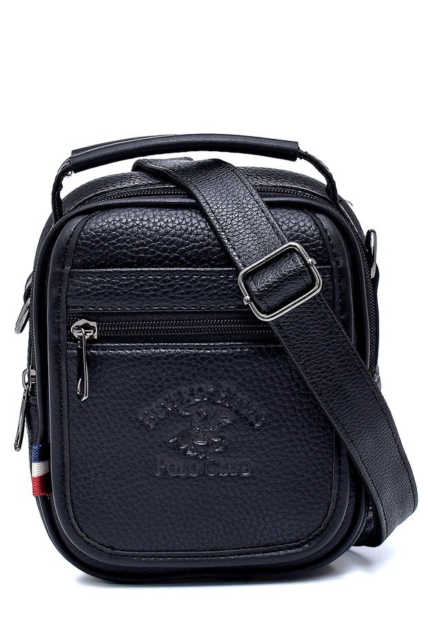 Beverly hılls polo club men's crossbody bag 05bhpc3001-s