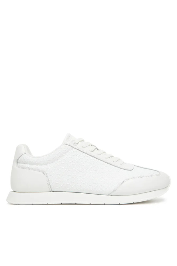 Erkek Sneaker HM0HM018960K4 - 1