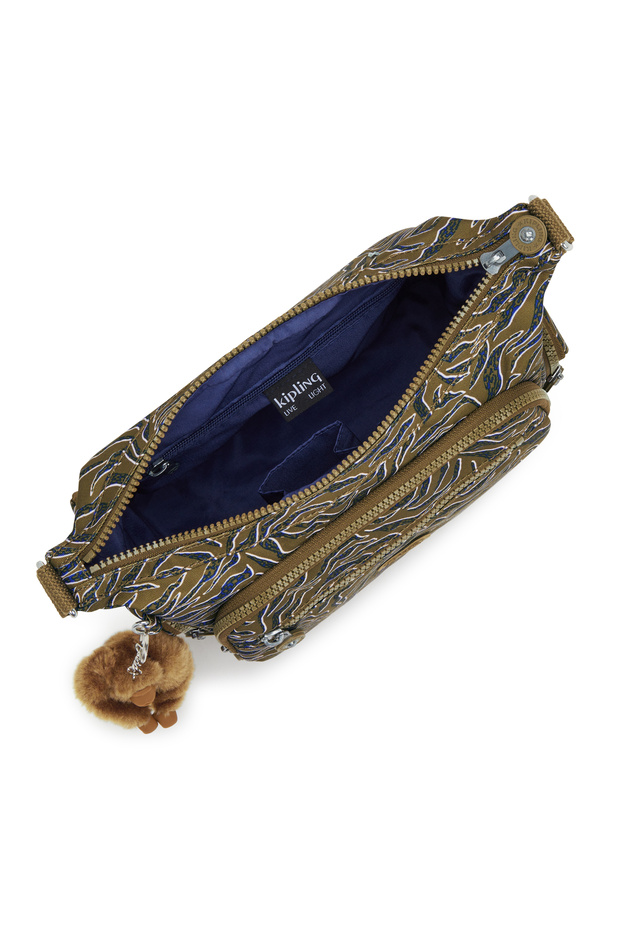 Gabbıe Kadın Çapraz Çanta KI3759 - 6