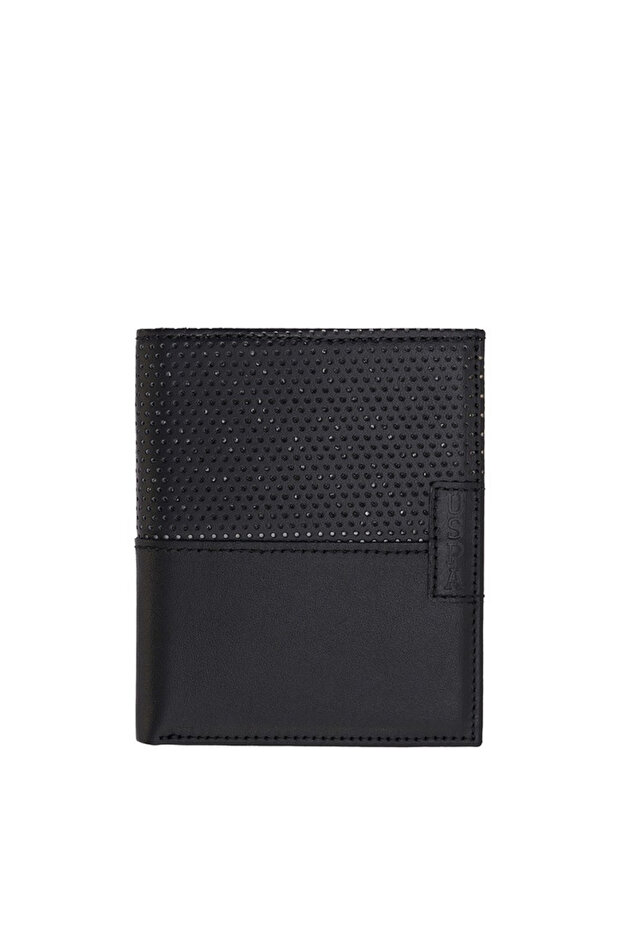 U.S. Polo. Assn. Men's Wallet Plcuz24014
