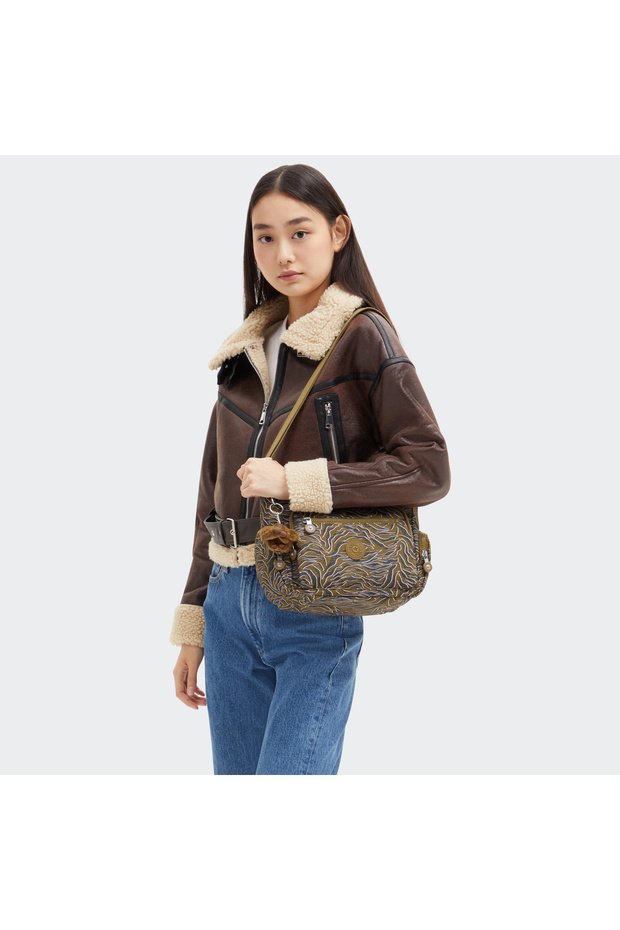 Gabbıe Kadın Çapraz Çanta KI3759 - 3