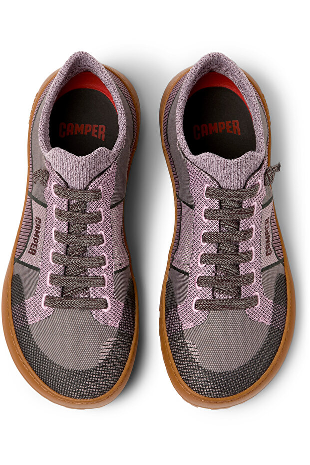 Peu Serra Kadın Sneaker K201719-009 - 3