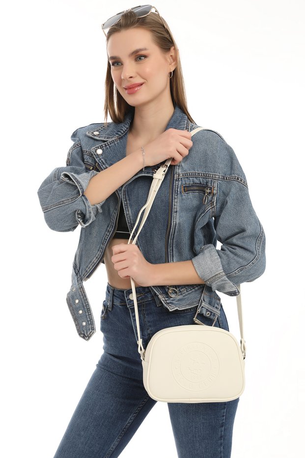 Beverly Hills Polo Club Women's Crossbody Bag 05BHPC8031